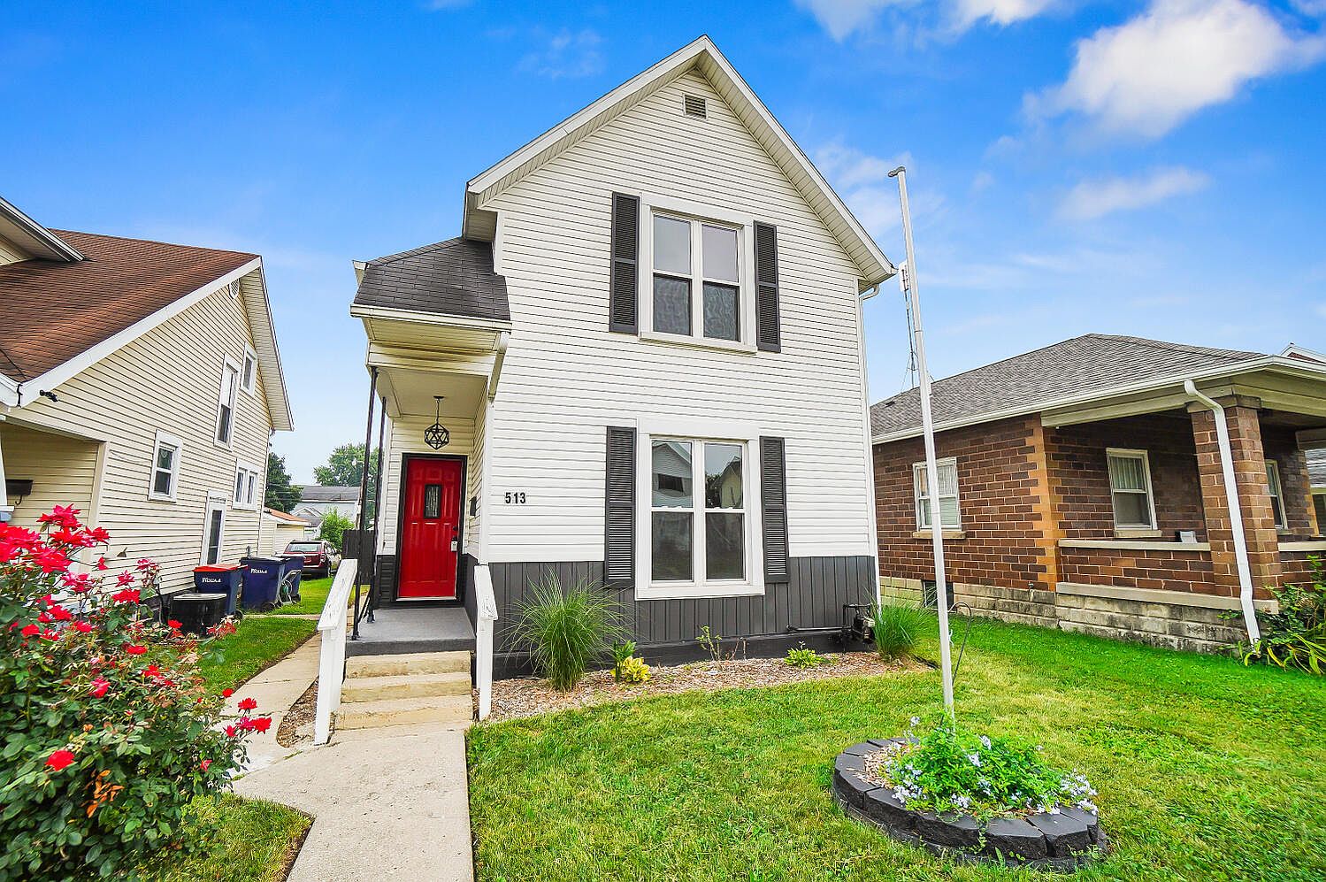 513 Boal Ave, Piqua, OH 45356 | Zillow