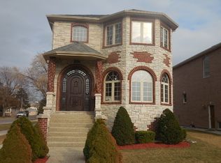 4061 Wagner Ave, Schiller Park, IL 60176