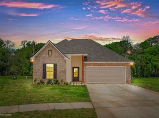 783 Crozier Dr, Bossier City, LA 71111