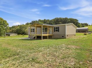 5870 Old Stage Rd, Chuckey, TN 37641