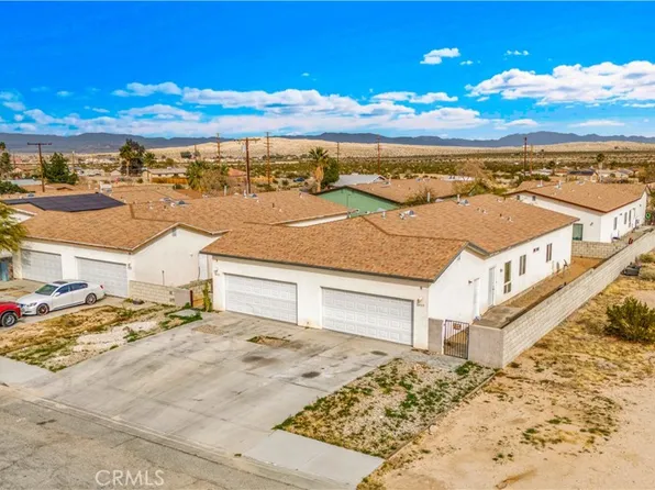 6453 Athol Ave, Twentynine Palms, CA 92277