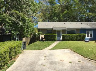 1823 Meriadoc Rd, Tallahassee, FL 32303