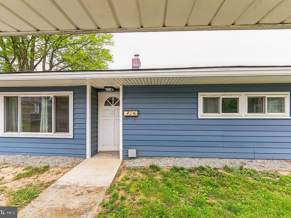 43 Kenmar Dr, Newark, DE 19713 Zillow