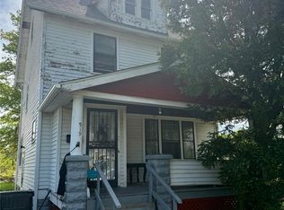 919 E 139th St, Cleveland, OH 44110