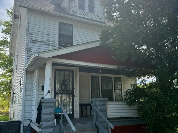 919 E 139th St, Cleveland, OH 44110