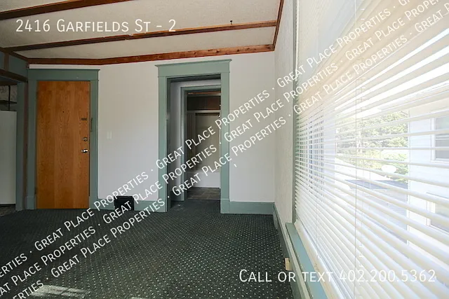 2416 Garfield St #2 — Photo 4
