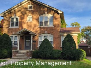 414 Cornelia St UNIT 2, Joliet, IL 60435