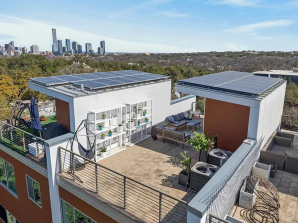 2301 S 5th St APT 25, Austin, TX 78704