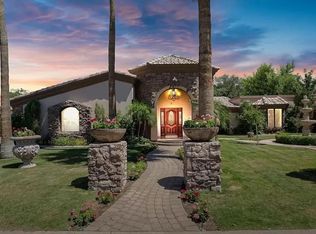 4528 E Hobart St, Mesa, AZ 85205