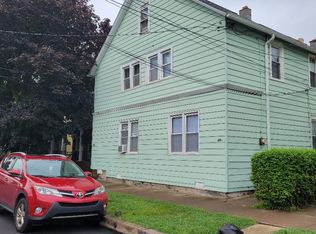 29 Pulaski St #29, Kingston, PA 18704