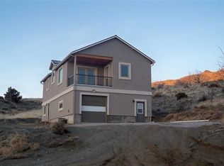1240 Serpentine Rd, Reno, NV 89506
