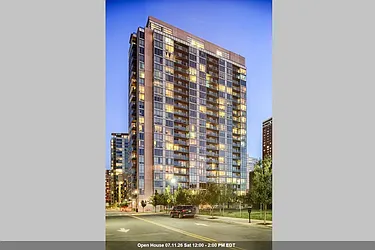 1 Shore Lane, #2207