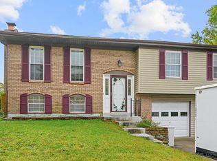 681 Hillgrove Ct, Cincinnati, OH 45246