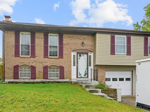 681 Hillgrove Ct, Cincinnati, OH 45246