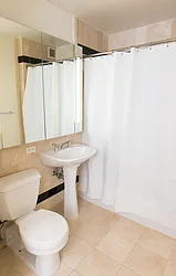 Rented by New York Residence