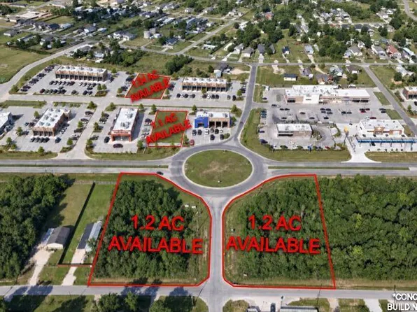 3549 N San Felipe Dr, Cleveland, TX 77327