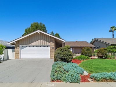 26051 Avenida Bonachon, Mission Viejo, CA, 92691