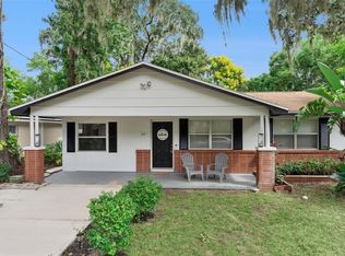 349 Fletcher Ave, Daytona Beach, FL 32114