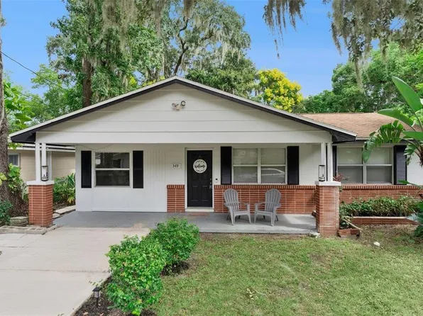 349 Fletcher Ave, Daytona Beach, FL 32114