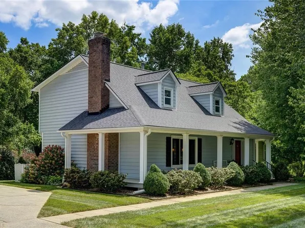 6009 Muirfield Dr, Greensboro, NC 27410