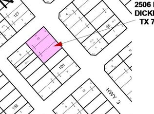 2506 Highway 3, Dickinson, TX 77539