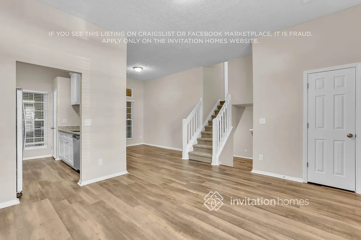 Building Photo - 6405 Laurel Post Ct