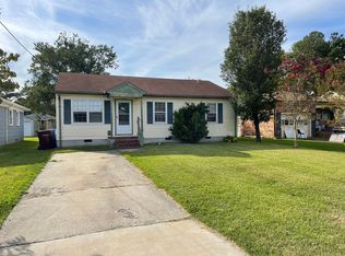 1505 Wood Ave, Chesapeake, VA 23325