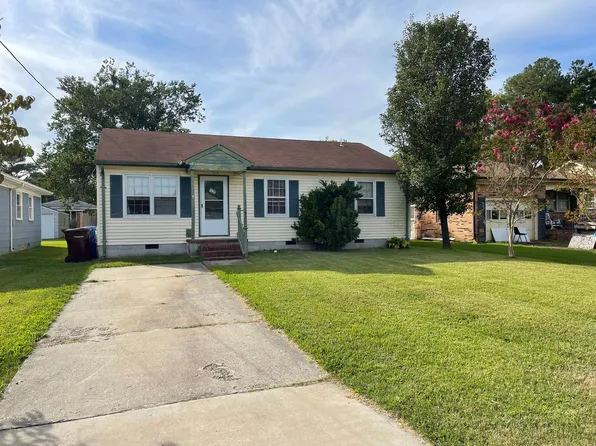 1505 Wood Ave, Chesapeake, VA 23325