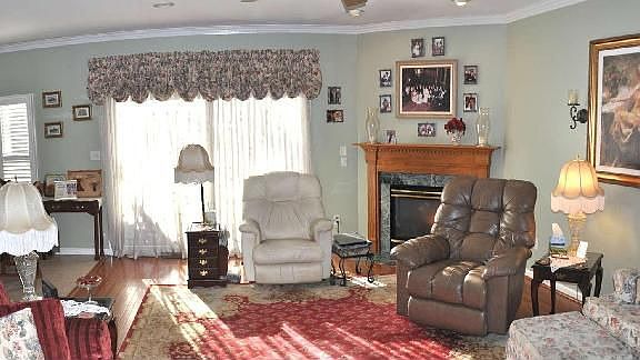 5th image of 806 Bynum Run Ct