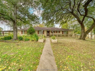 393 Spinn St, Brenham, TX, 77833