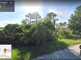 4219 Cooper Dr, Sebring, FL 33872