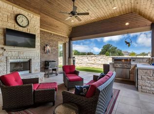 109 Suri Dr, Liberty Hill, TX 78642