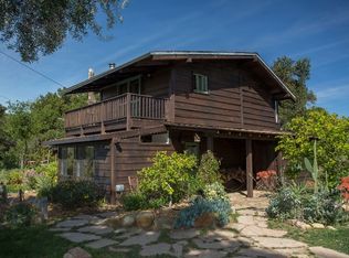 4844 Ogram Rd, Santa Barbara, CA 93105