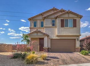 4222 Midnight Crest Ave, North Las Vegas, NV 89031