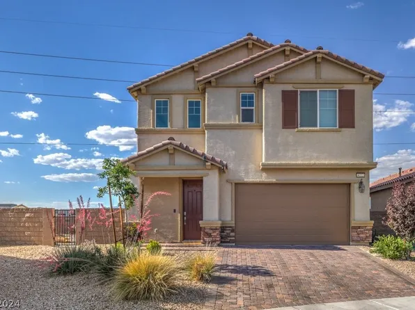 4222 Midnight Crest Ave, North Las Vegas, NV 89031