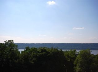 3671 Hudson Manor Ter APT 4L, Bronx, NY 10463