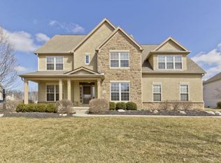 5959 Bayside Ridge Dr, Galena, OH 43021