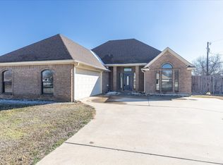 400 E 5th St, Springtown, TX 76082