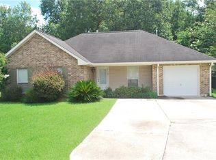 44164 Wedgewood Ct, Hammond, LA 70403