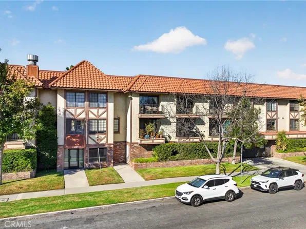 11127 La Maida St Unit 17, North Hollywood, CA 91601