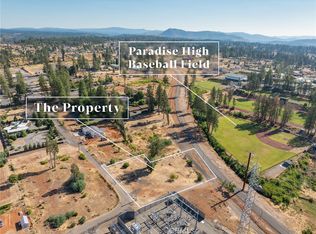 5942 McClain Ln, Paradise, CA 95969