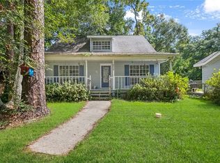 2110 Crane St, Slidell, LA 70460