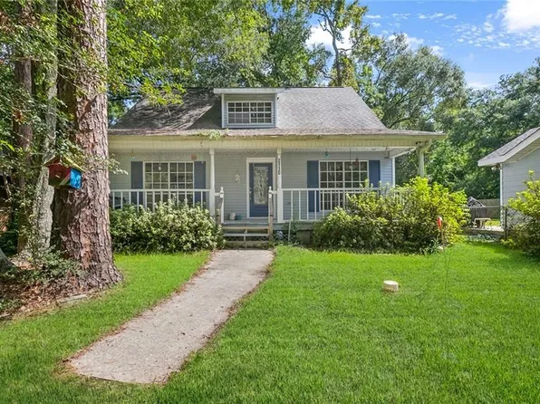 2110 Crane St, Slidell, LA 70460