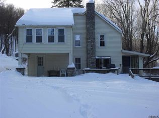 217 Beaver Dam Rd, Voorheesville, NY 12186