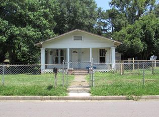 60 Robert Baggett Rd, Columbia, MS 39429