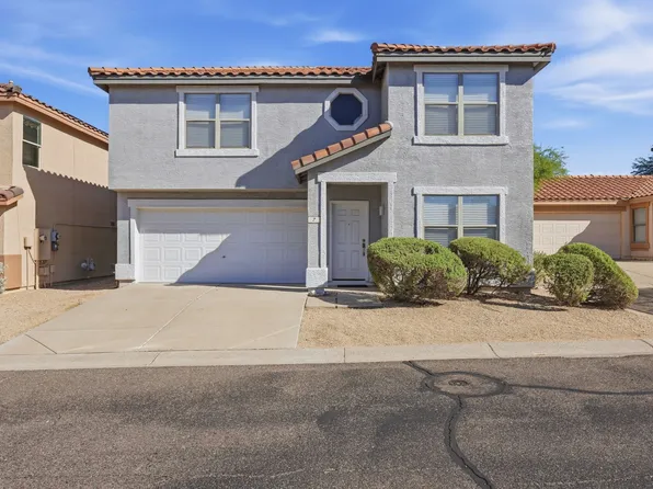 7500 E Deer Valley Rd Unit 7, Scottsdale, AZ 85255
