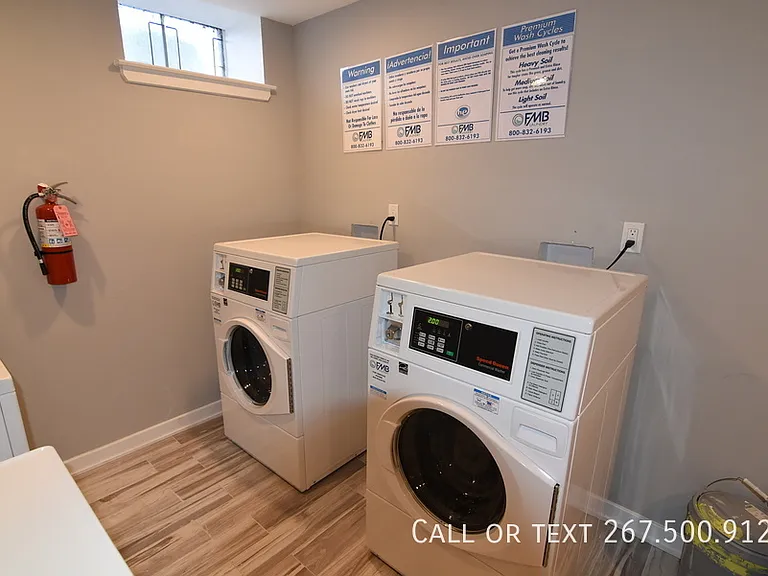 1924 Geary St #9 — Photo 12