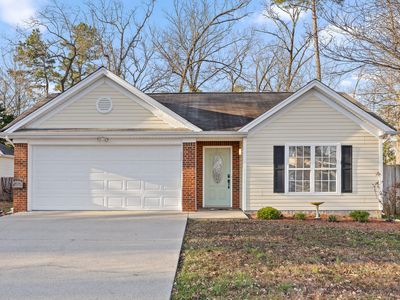 7354 Old Cleveland Pike, Chattanooga, TN, 37421