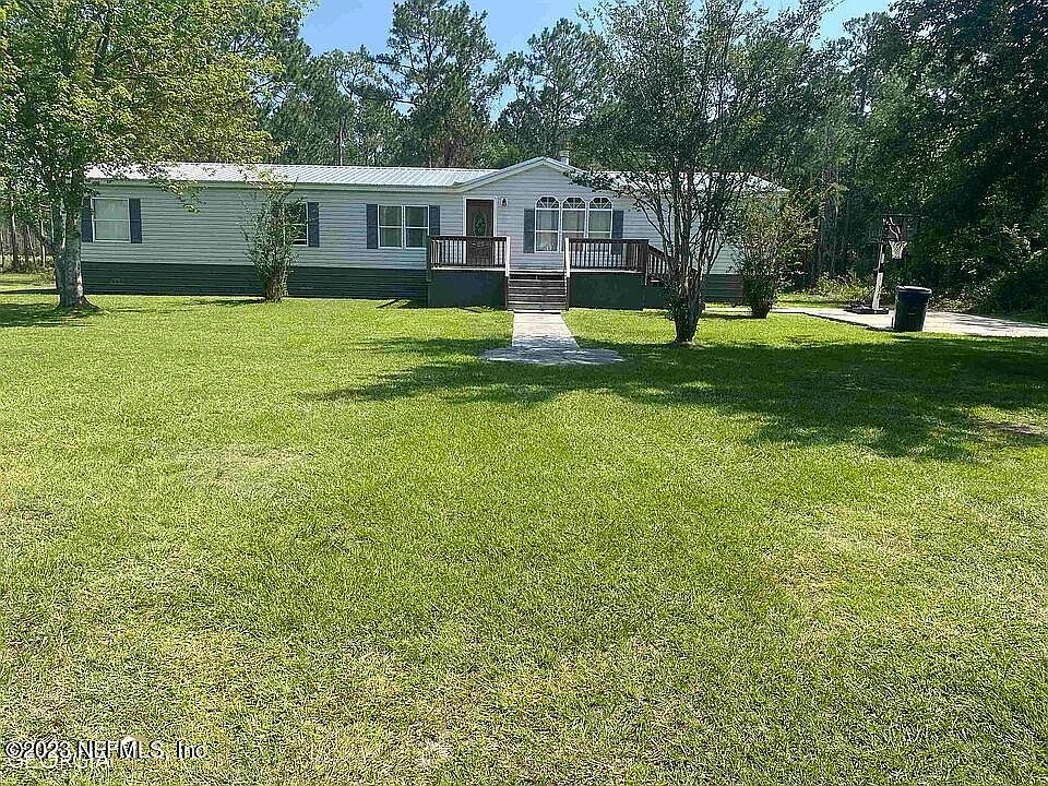 425 PLEASANT LANE LN, Saint GA 31562 MLS 1235743 Zillow