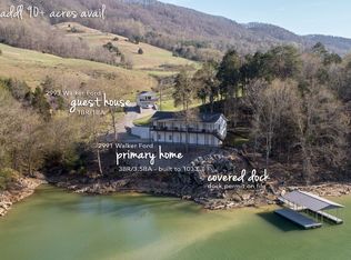 2991 Walker Ford Rd, Maynardville, TN 37807